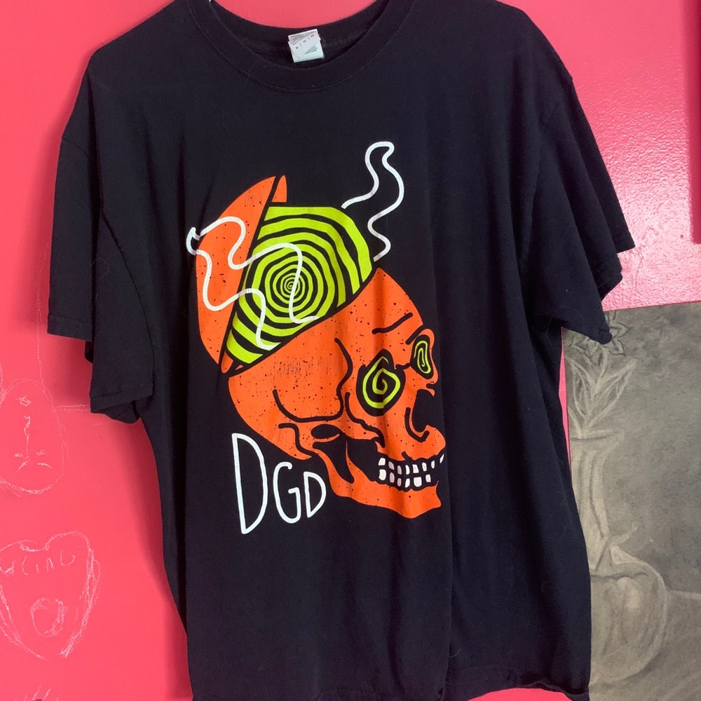 Dance Gavin Dance Band T-Shirt